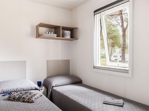 LODGE 4 personnes - Lodge Superior