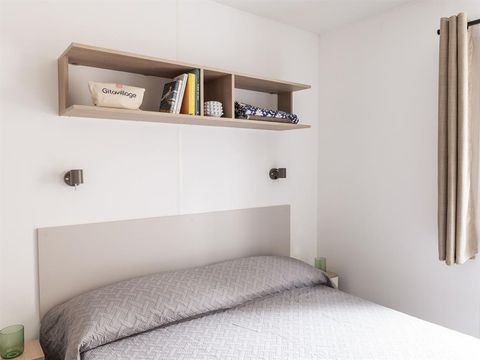 LODGE 4 personnes - Lodge Superior