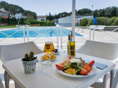 Camping Kim's - Camping Gérone - Image N°16
