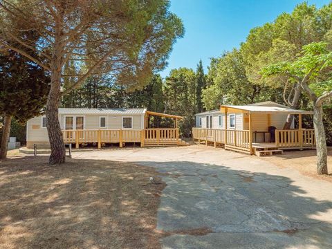 Camping Kim's - Camping Gérone - Image N°18