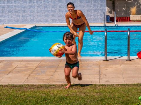 Camping Kim's - Camping Gérone - Image N°7