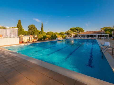 Camping Kim's - Camping Gérone - Image N°4