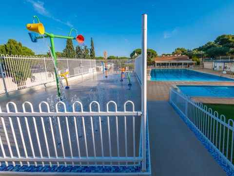 Camping Kim's - Camping Gérone - Image N°6