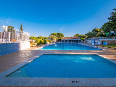 Camping Kim's - Camping Gérone - Image N°3