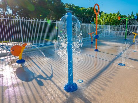 Camping Kim's - Camping Gérone - Image N°5