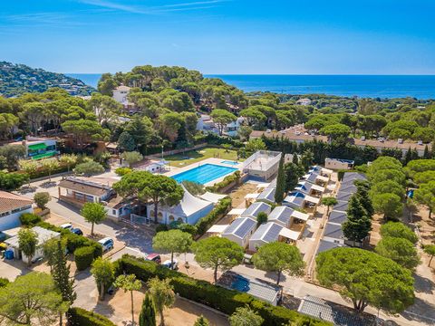 Camping Kim's - Camping Gérone