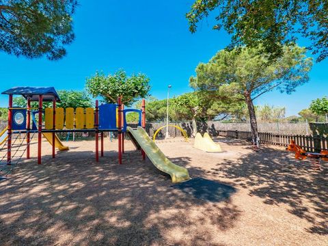 Camping Kim's - Camping Gérone - Image N°9