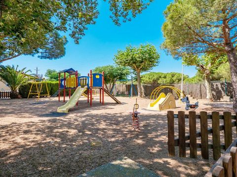 Camping Kim's - Camping Gérone - Image N°8