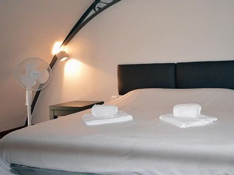 APPARTEMENT 6 personnes - Appartement 6 personnes