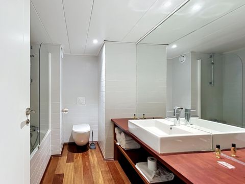 APPARTEMENT 6 personnes