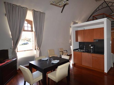 APPARTEMENT 6 personnes - Appartement 6 personnes