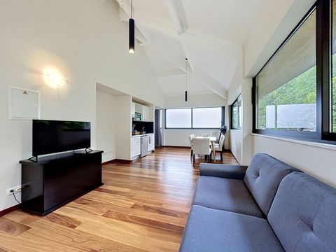 APPARTEMENT 6 personnes