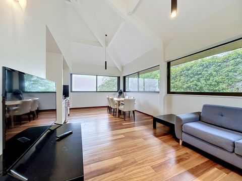 APPARTEMENT 6 personnes