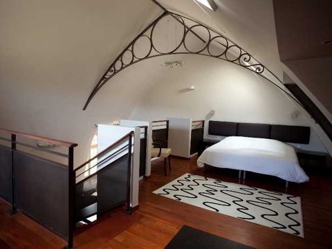 APPARTEMENT 6 personnes - Appartement 3 pièces - 6 pers.