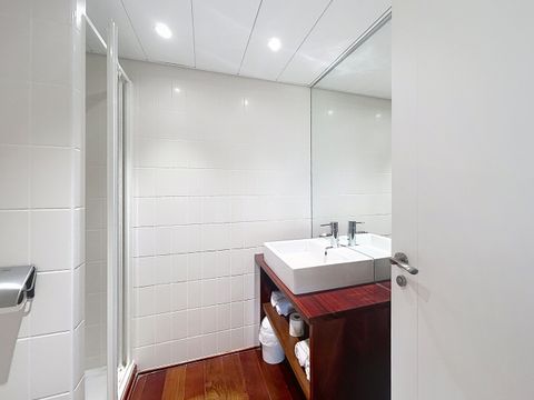 APPARTEMENT 6 personnes
