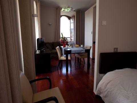 APPARTEMENT 6 personnes - Appartement 3 pièces - 6 pers.