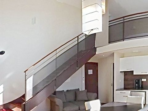 APPARTEMENT 6 personnes