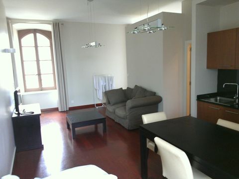 APPARTEMENT 2 personnes