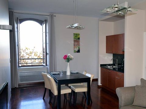 APPARTEMENT 2 personnes