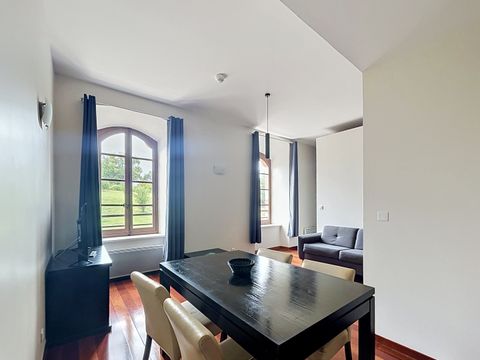 APPARTEMENT 4 personnes