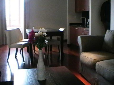 APPARTEMENT 4 personnes - PMR