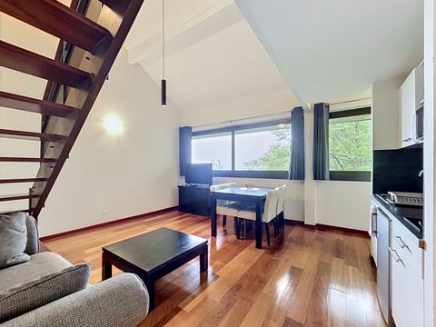 APPARTEMENT 4 personnes