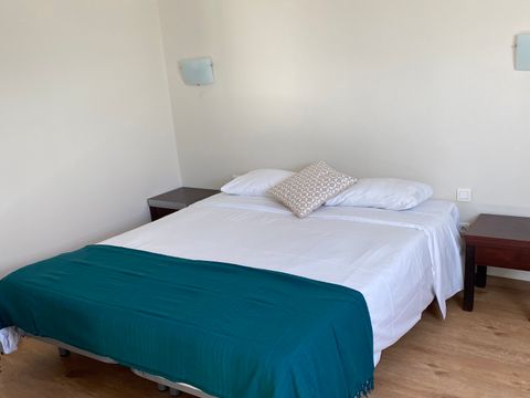 APPARTEMENT 4 personnes - PMR