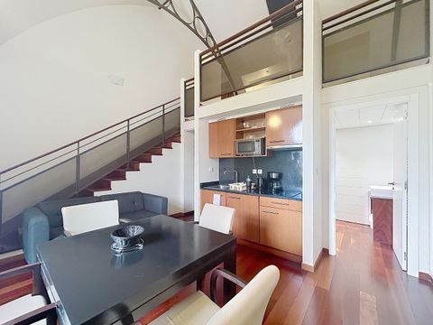 APPARTEMENT 4 personnes