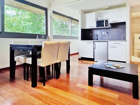 APPARTEMENT 4 personnes