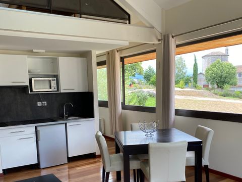 APPARTEMENT 4 personnes - PMR
