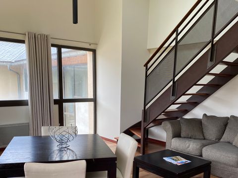 APPARTEMENT 4 personnes - PMR