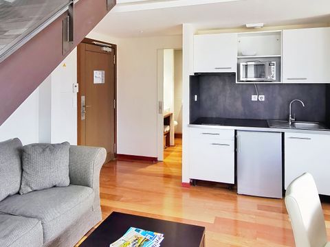 APPARTEMENT 4 personnes