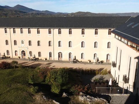 APPARTEMENT 4 personnes - PMR