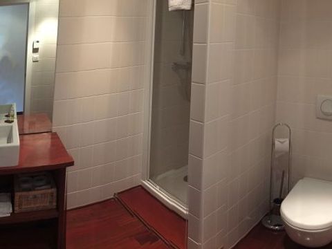 APPARTEMENT 4 personnes