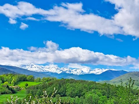 Le Domaine du Palais - Camping Ariège - Image N°2