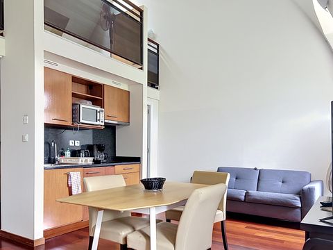 APPARTEMENT 2 personnes