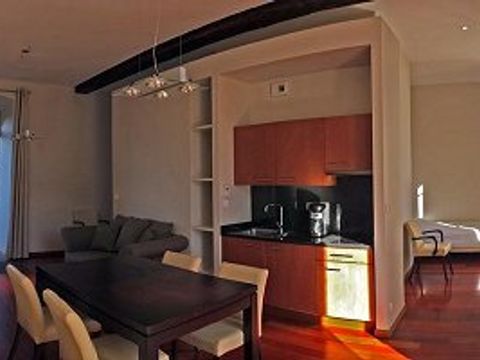 APPARTEMENT 2 personnes - Appartement 2 pièces - 2 pers.