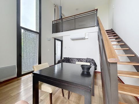 APPARTEMENT 2 personnes