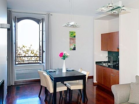 APPARTEMENT 2 personnes