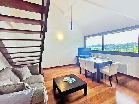 APPARTEMENT 4 personnes - Supérieur