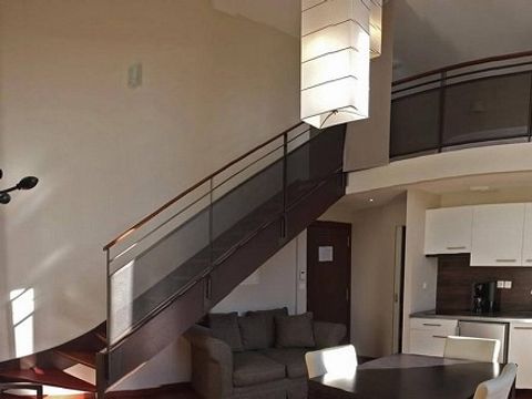 APPARTEMENT 4 personnes - Appartement 2 pièces Supérieur - 4 pers.