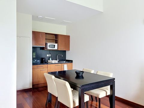 APPARTEMENT 4 personnes - Supérieur