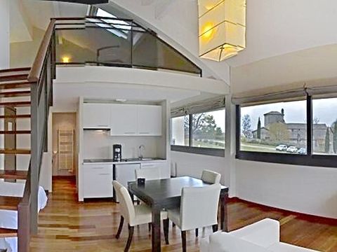 APPARTEMENT 4 personnes - Supérieur