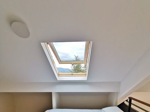 APPARTEMENT 4 personnes - Supérieur