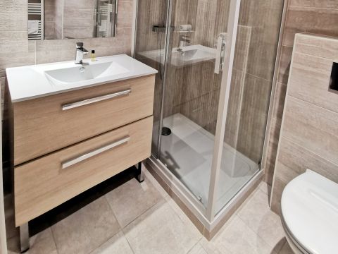 APPARTEMENT 4 personnes - Appartement Privilège