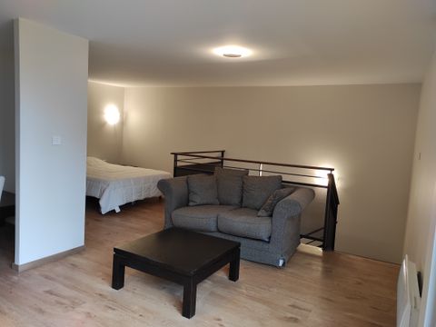 APPARTEMENT 4 personnes - Supérieur