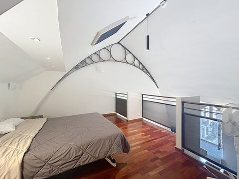 APPARTEMENT 6 personnes - Supérieur