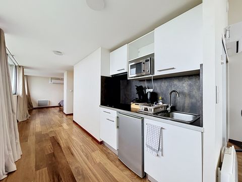 APPARTEMENT 6 personnes - Supérieur