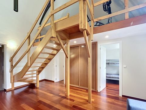 APPARTEMENT 6 personnes - Supérieur