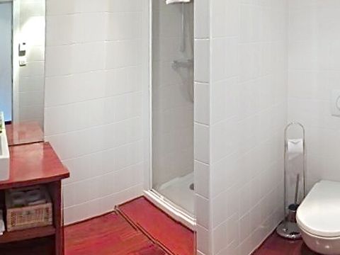 APPARTEMENT 6 personnes - Supérieur